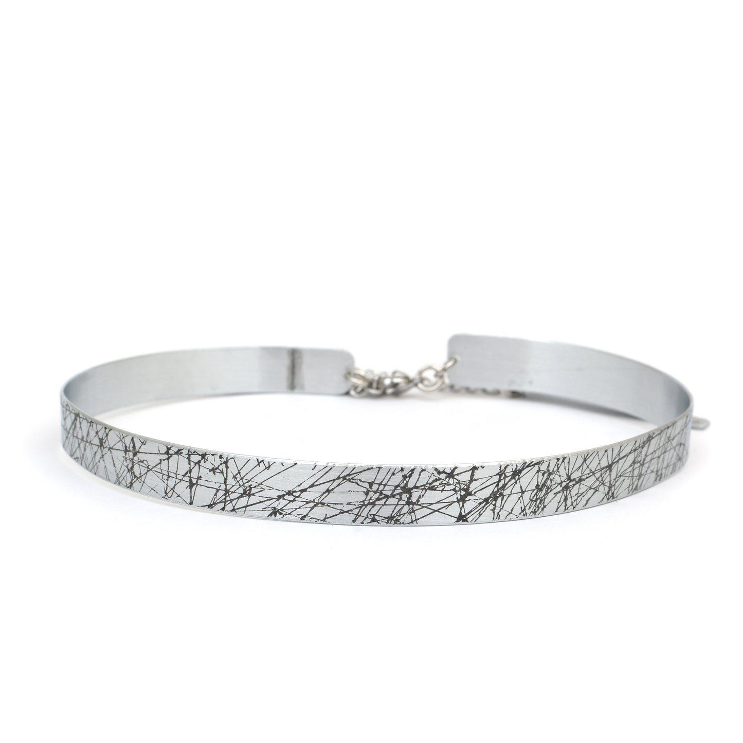 CHOKER CROSS MEDIUM
