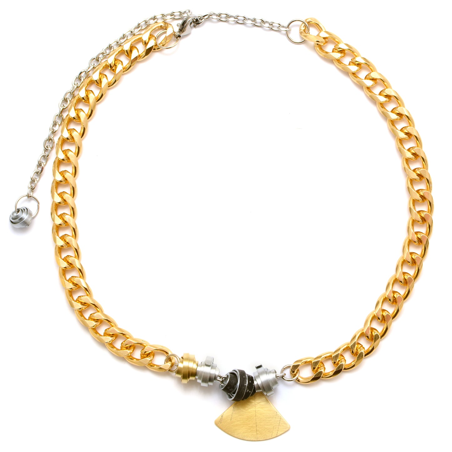 WOMEN'S RUSH NECKLACE