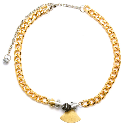 WOMEN'S RUSH NECKLACE