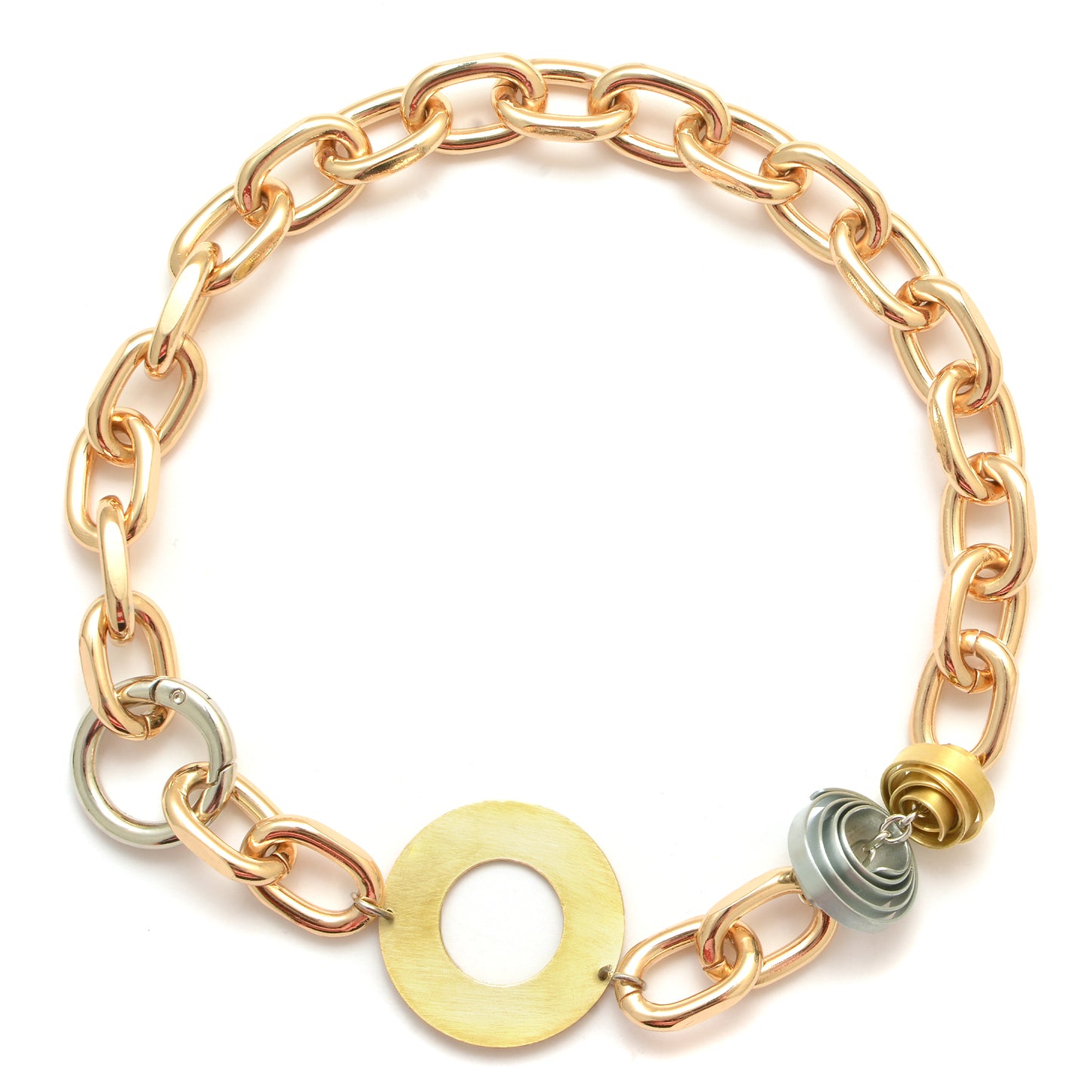 WOMEN'S MEGA RUSH NECKLACE