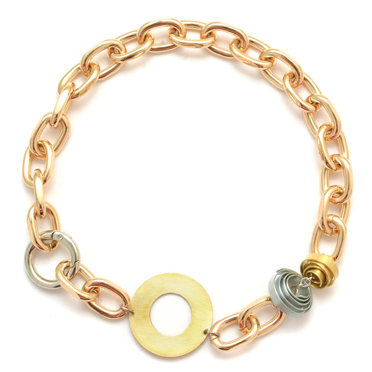 WOMEN'S MEGA RUSH NECKLACE