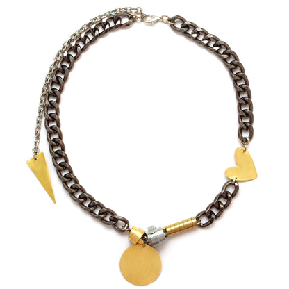 WOMEN'S RUSH NECKLACE