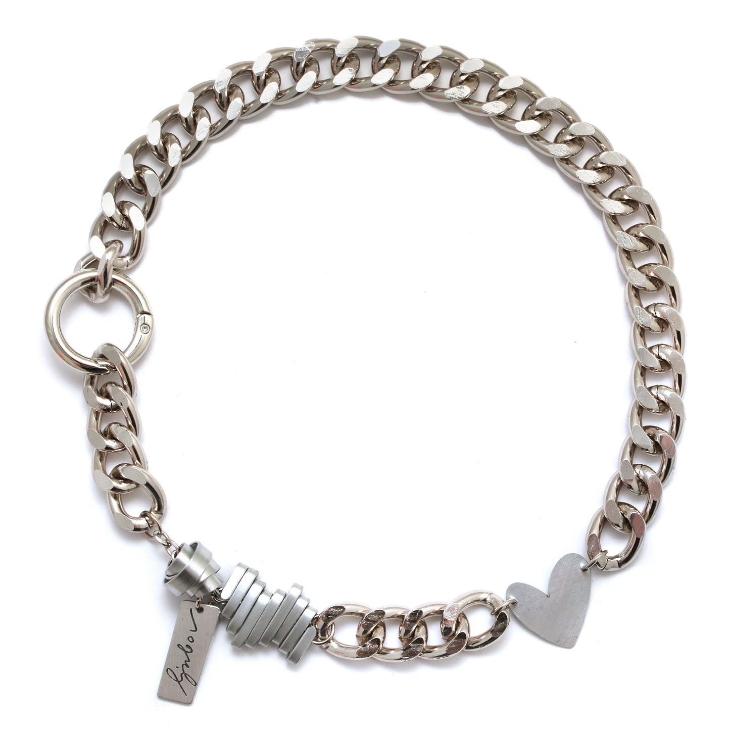 WOMEN'S RUSH NECKLACE