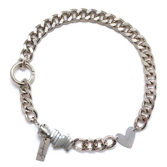 WOMEN'S RUSH NECKLACE