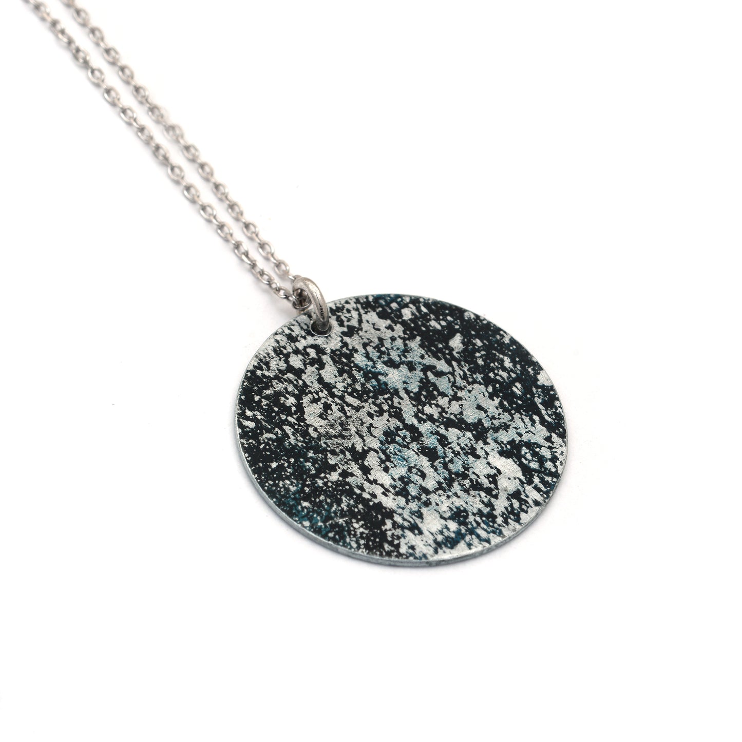 CAILLOU TINTA NECKLACE