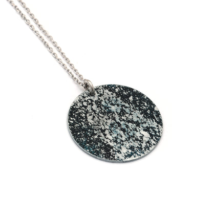 CAILLOU TINTA NECKLACE