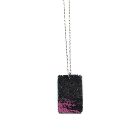 KUBO TINTA NECKLACE