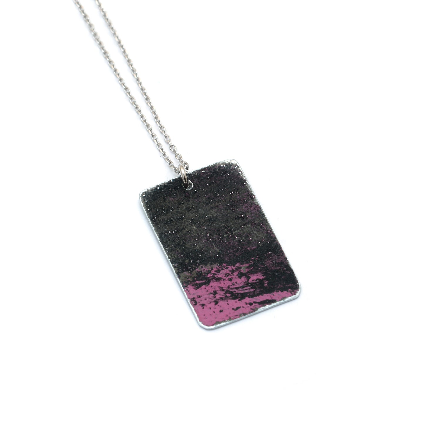 KUBO TINTA NECKLACE