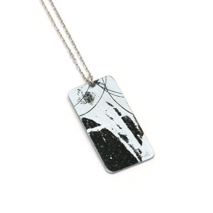 KUBO TINTA NECKLACE