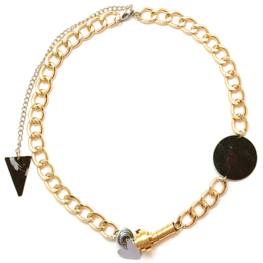 WOMEN'S RUSH NECKLACE