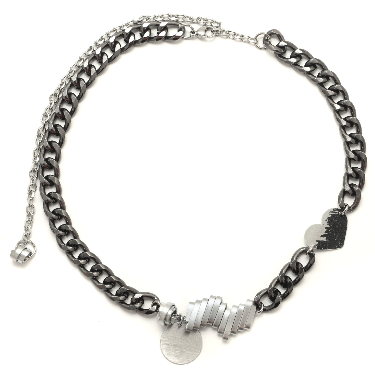 WOMEN'S RUSH NECKLACE