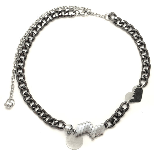 WOMEN'S RUSH NECKLACE