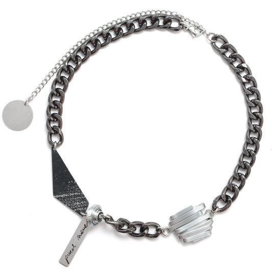 WOMEN'S RUSH NECKLACE