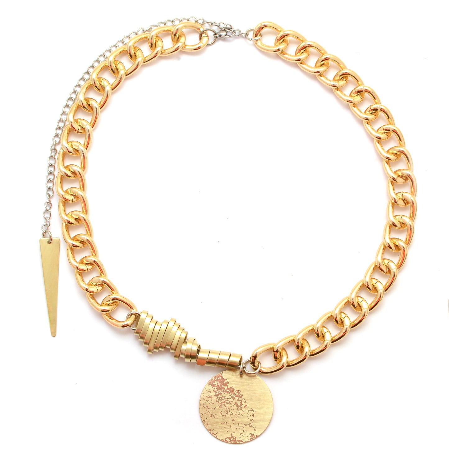 WOMEN'S RUSH NECKLACE