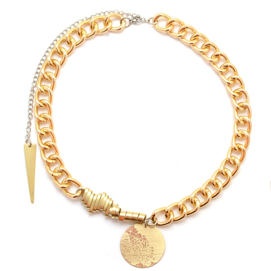 WOMEN'S RUSH NECKLACE