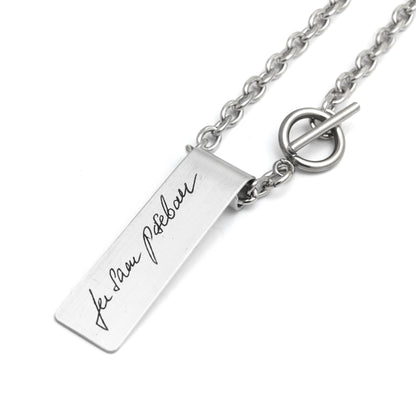 SHIZIF METEORA NECKLACE