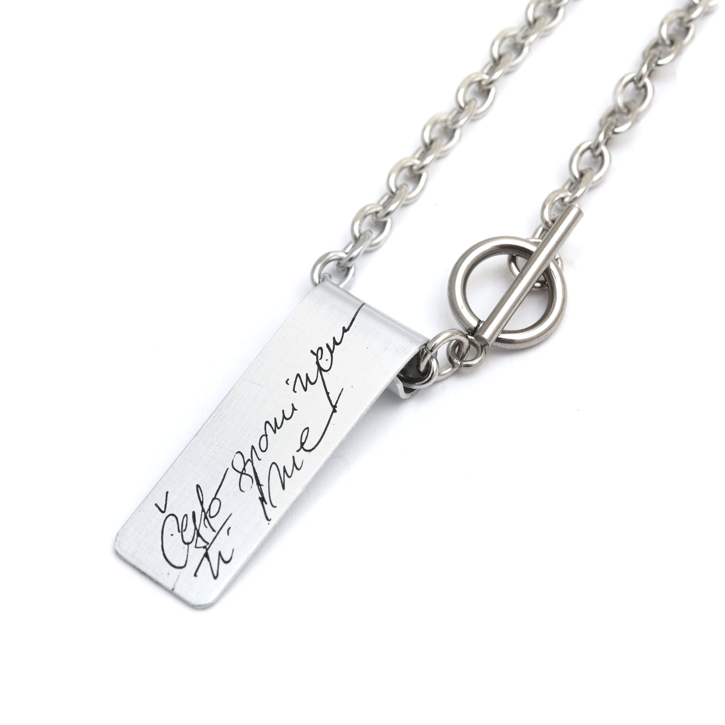 SHIZIF METEORA NECKLACE