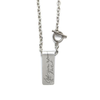 SHIZIF METEORA NECKLACE