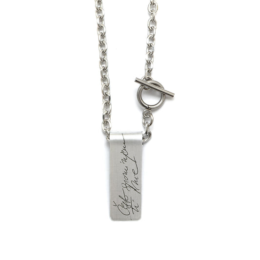 SHIZIF METEORA NECKLACE