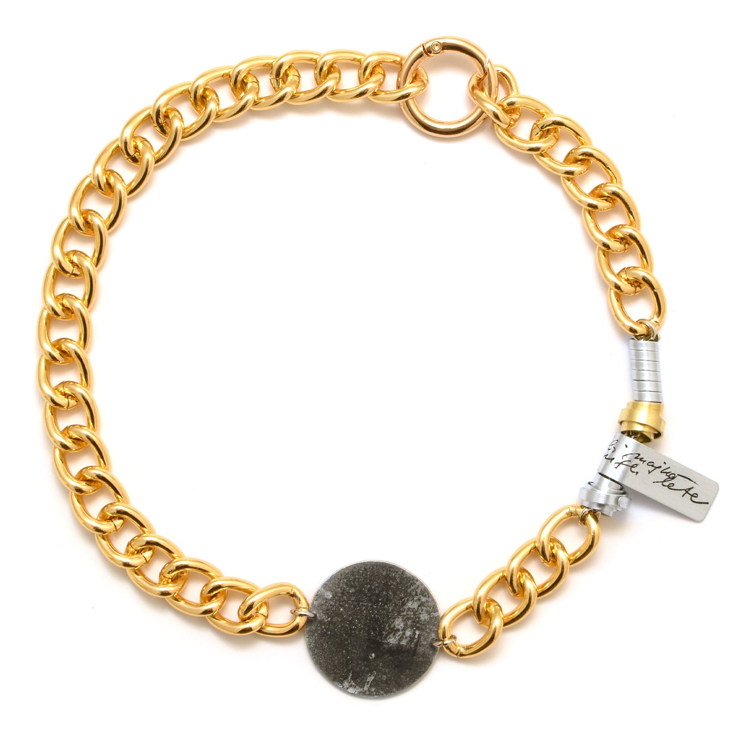 WOMEN'S RUSH NECKLACE