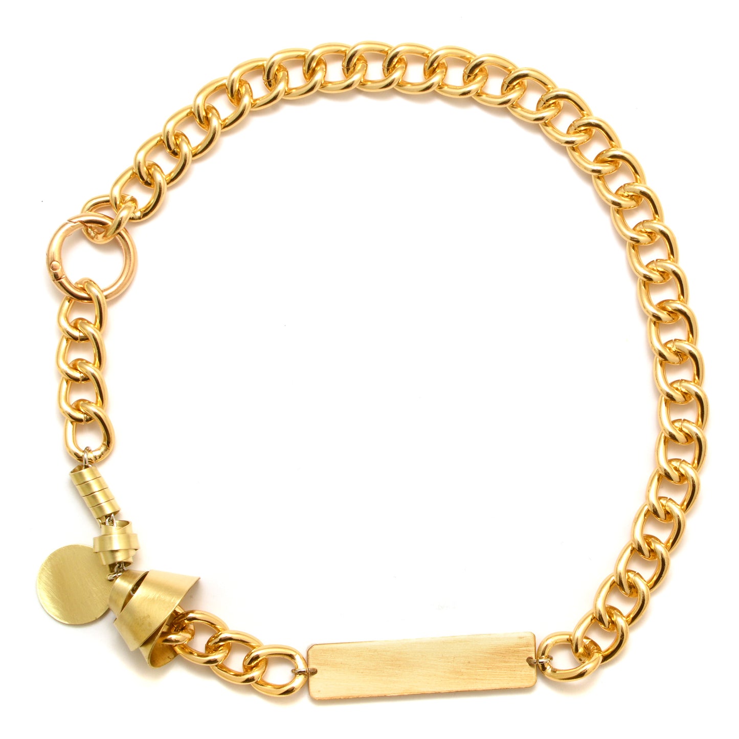 WOMEN'S RUSH NECKLACE