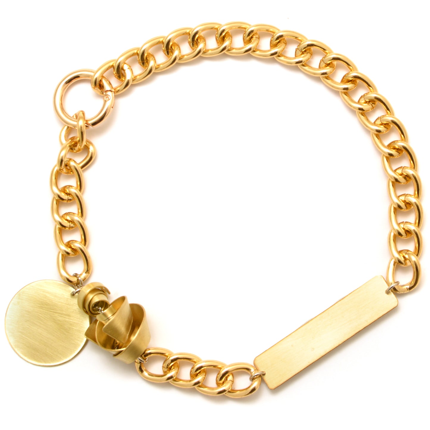 WOMEN'S RUSH NECKLACE