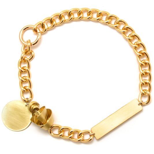 WOMEN'S RUSH NECKLACE