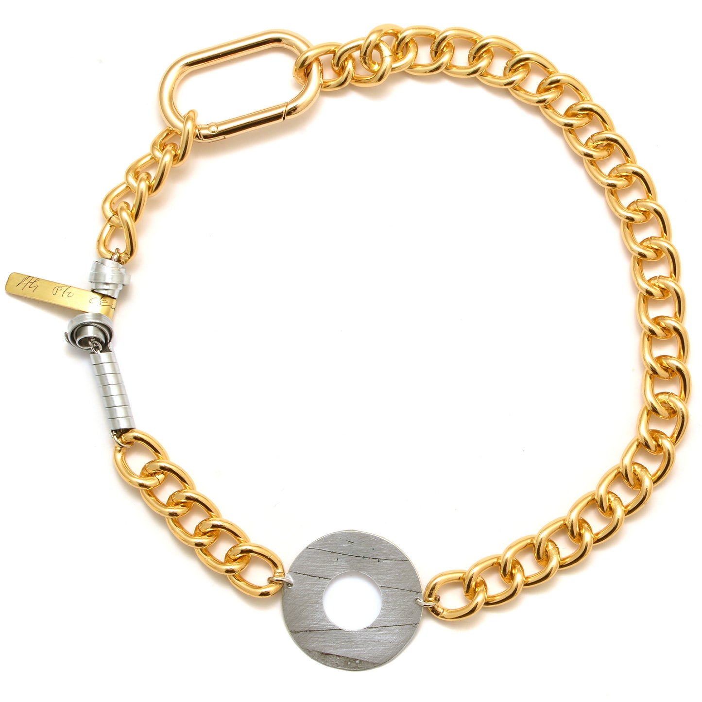 WOMEN'S RUSH NECKLACE