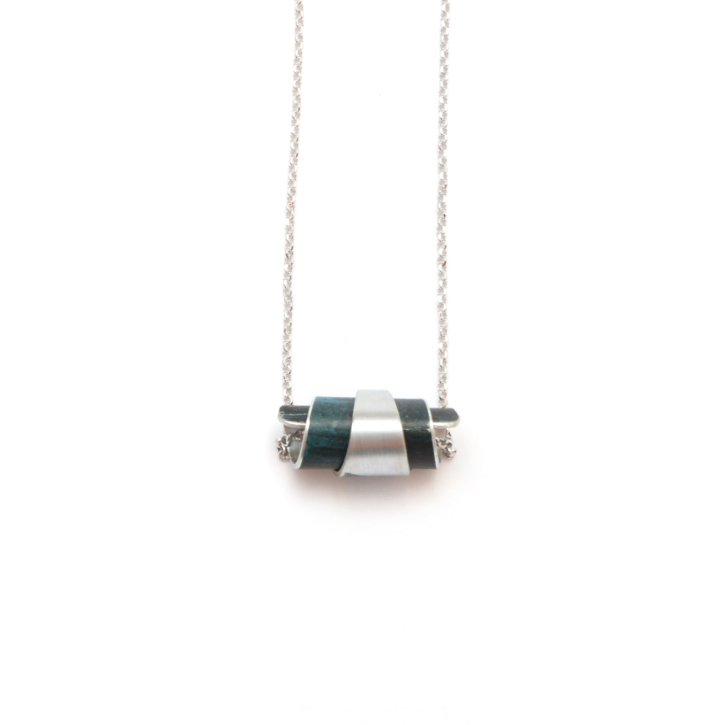 CHUTE TINTA NECKLACE