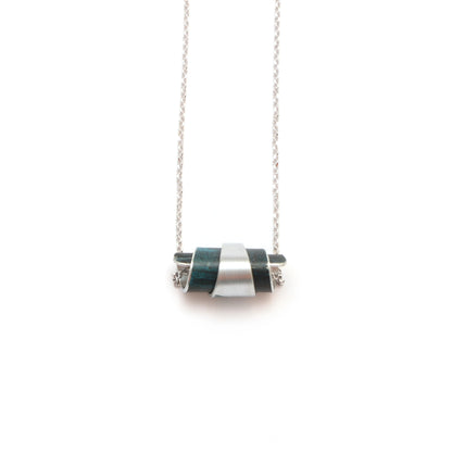CHUTE TINTA NECKLACE