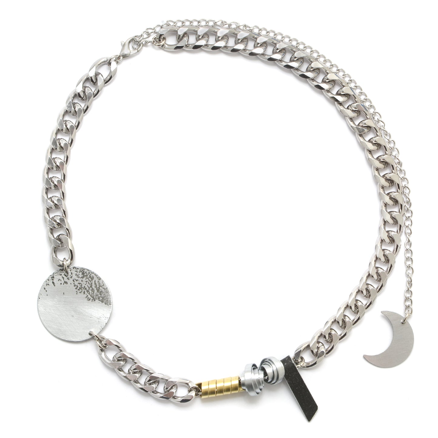 WOMEN'S RUSH NECKLACE