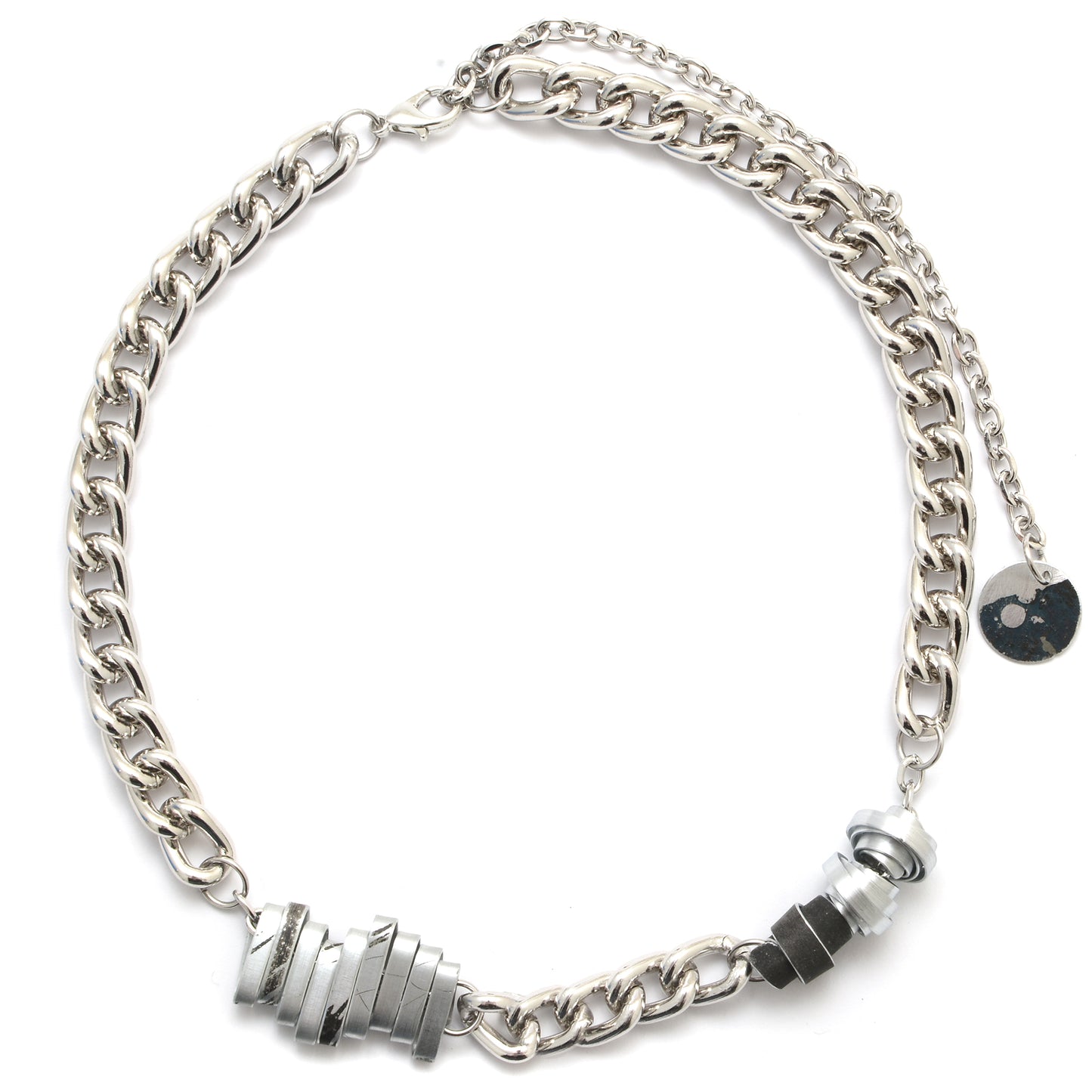 WOMEN'S RUSH NECKLACE