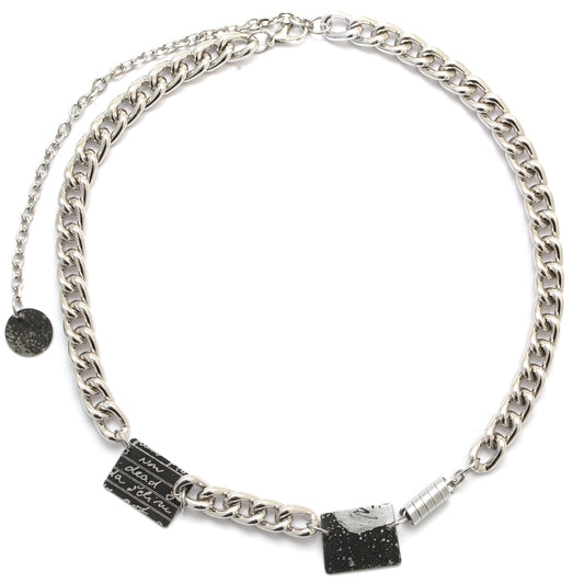 WOMEN'S RUSH NECKLACE