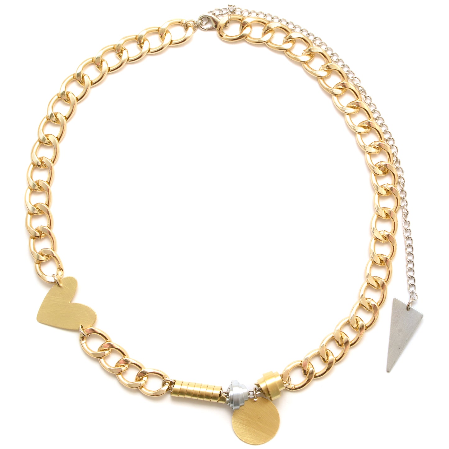 WOMEN'S RUSH NECKLACE