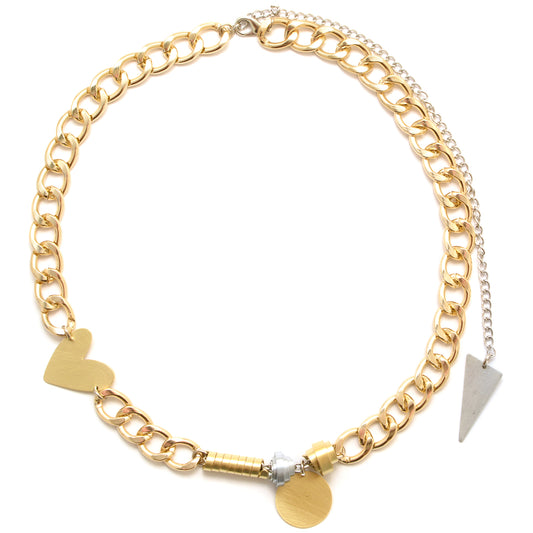 WOMEN'S RUSH NECKLACE