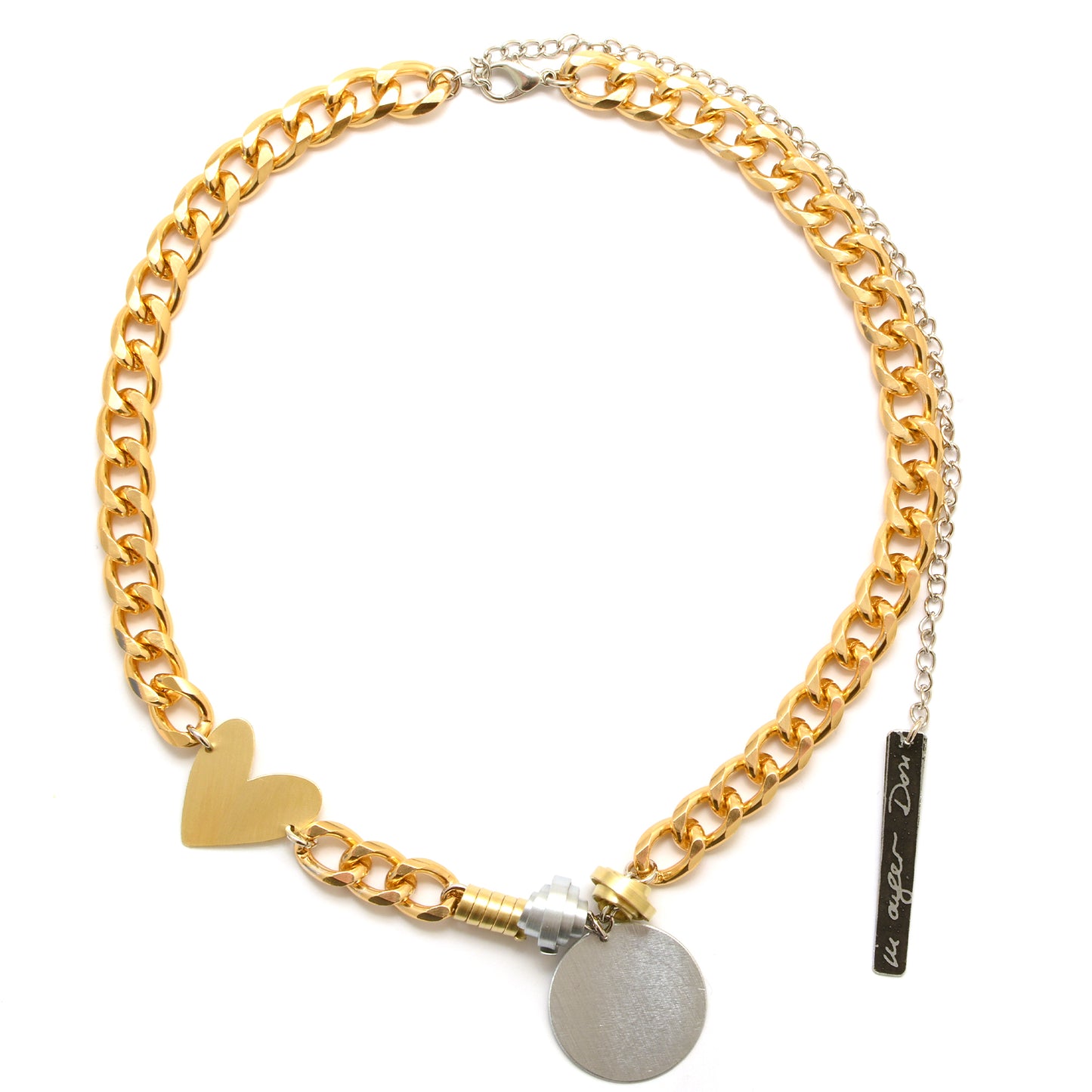 WOMEN'S RUSH NECKLACE