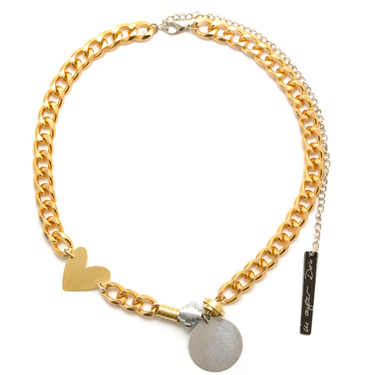 WOMEN'S RUSH NECKLACE