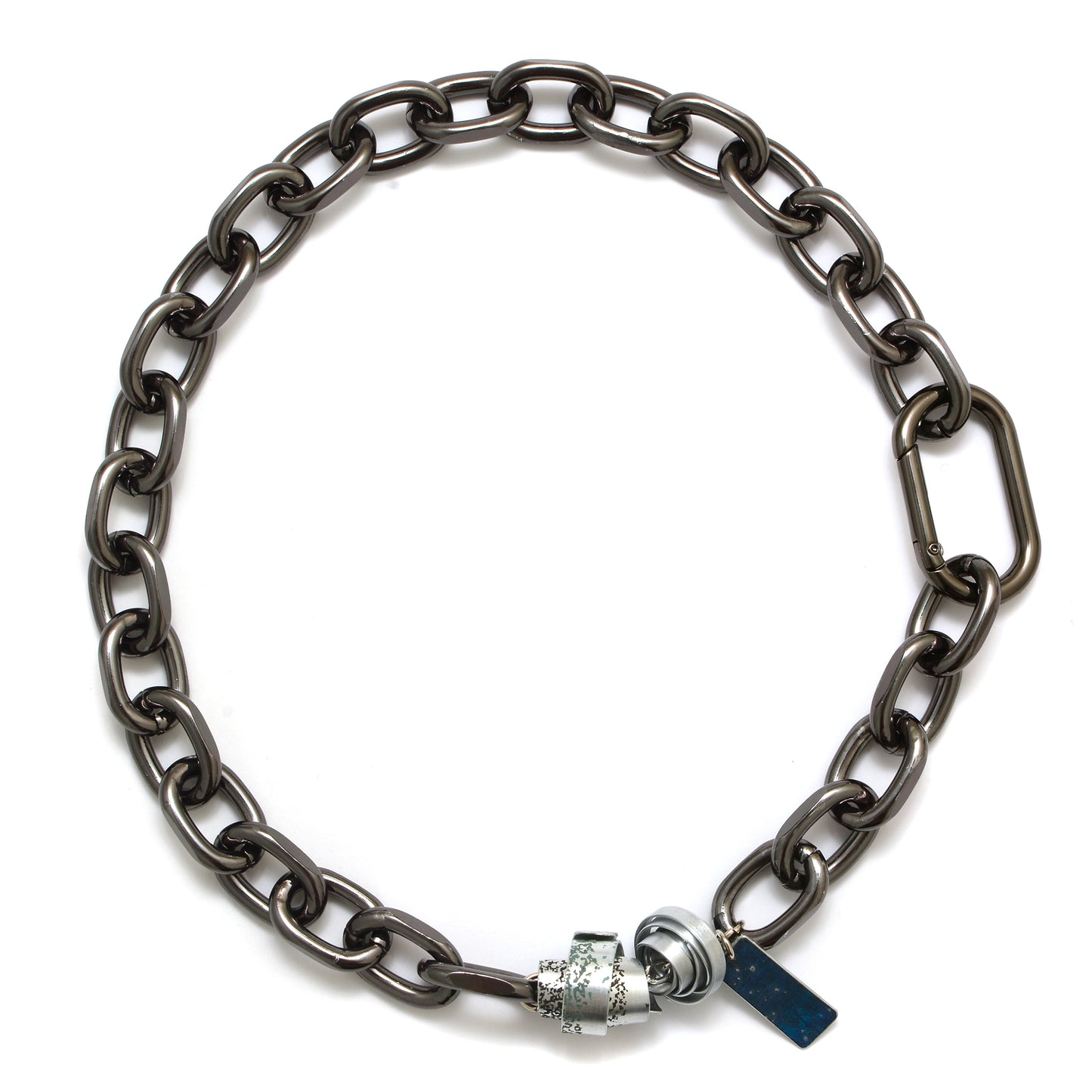 WOMEN'S MEGA RUSH NECKLACE