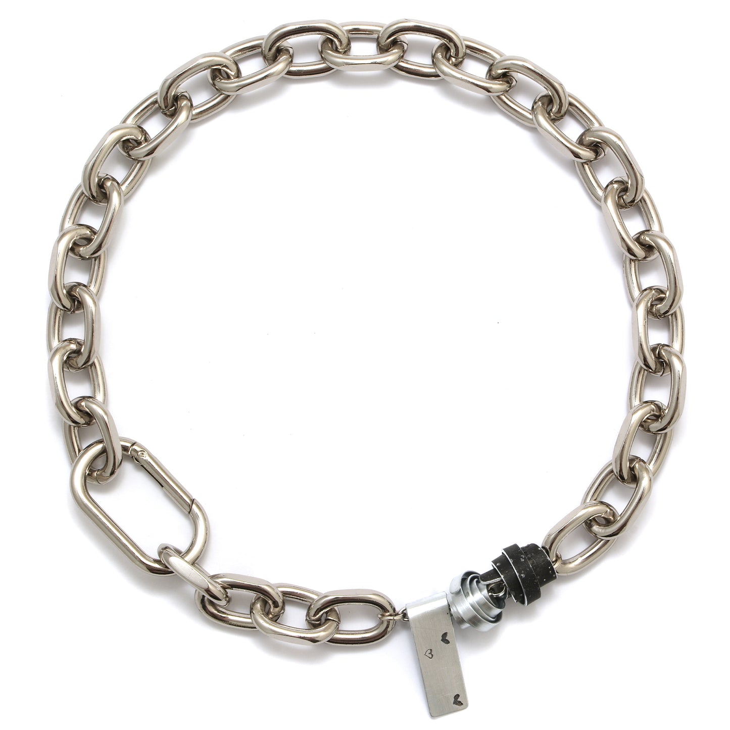 WOMEN'S MEGA RUSH NECKLACE