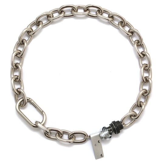 WOMEN'S MEGA RUSH NECKLACE