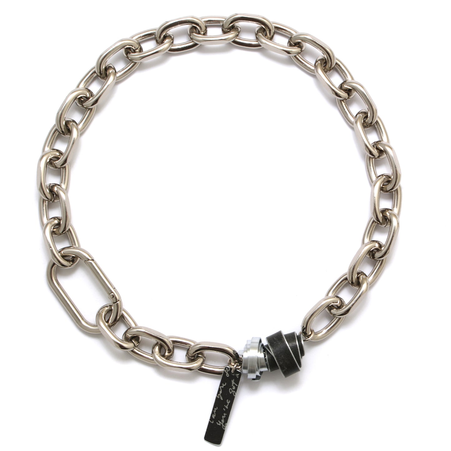 WOMEN'S MEGA RUSH NECKLACE