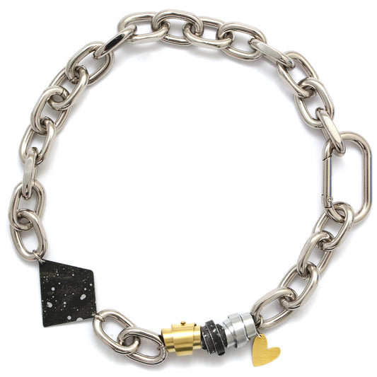 WOMEN'S MEGA RUSH NECKLACE