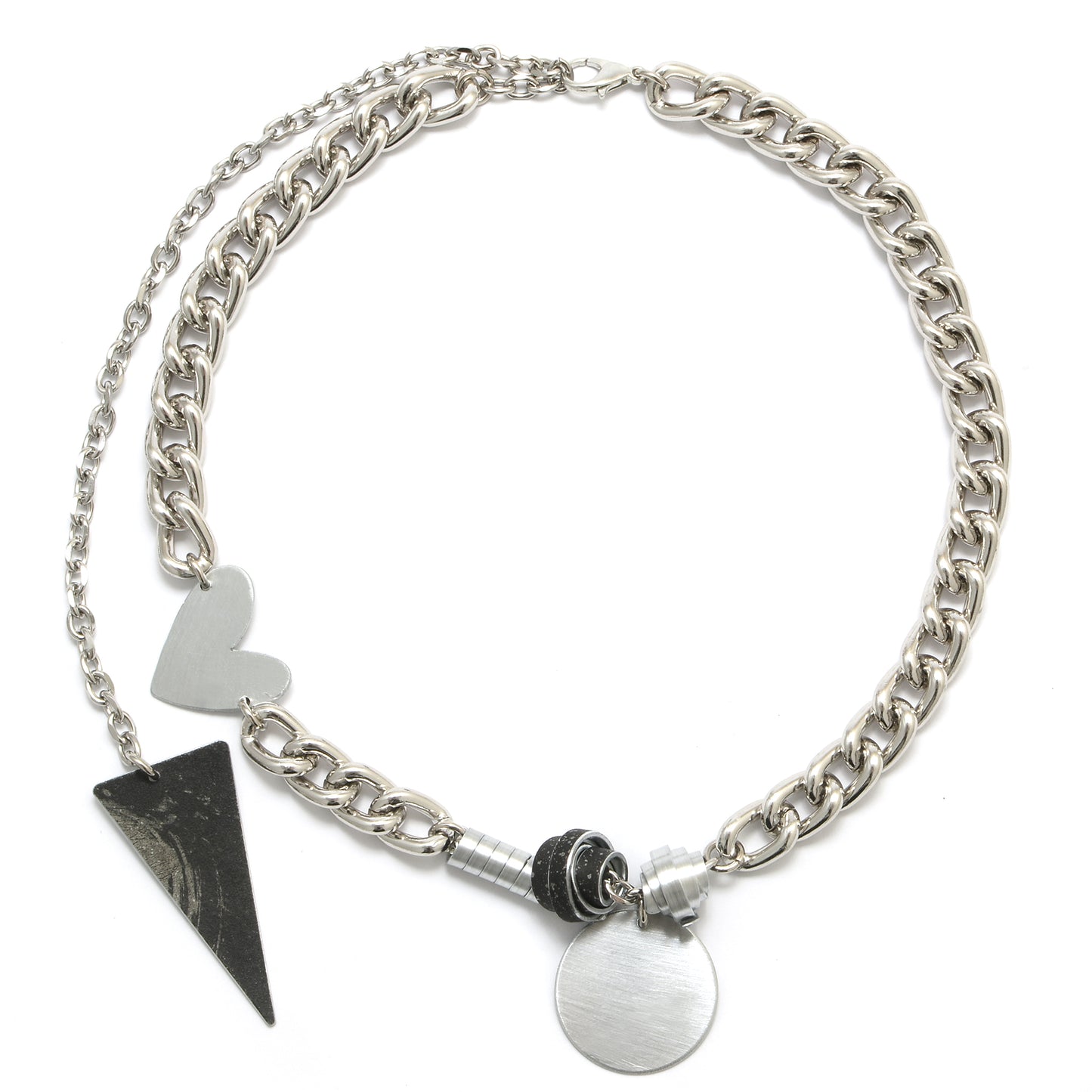 WOMEN'S RUSH NECKLACE