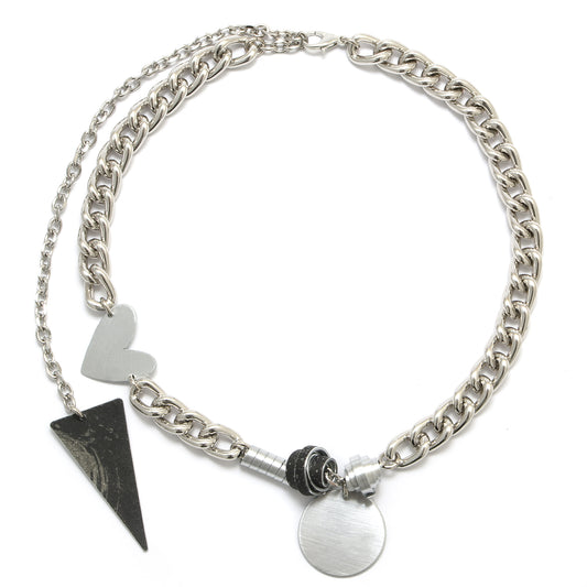 WOMEN'S RUSH NECKLACE
