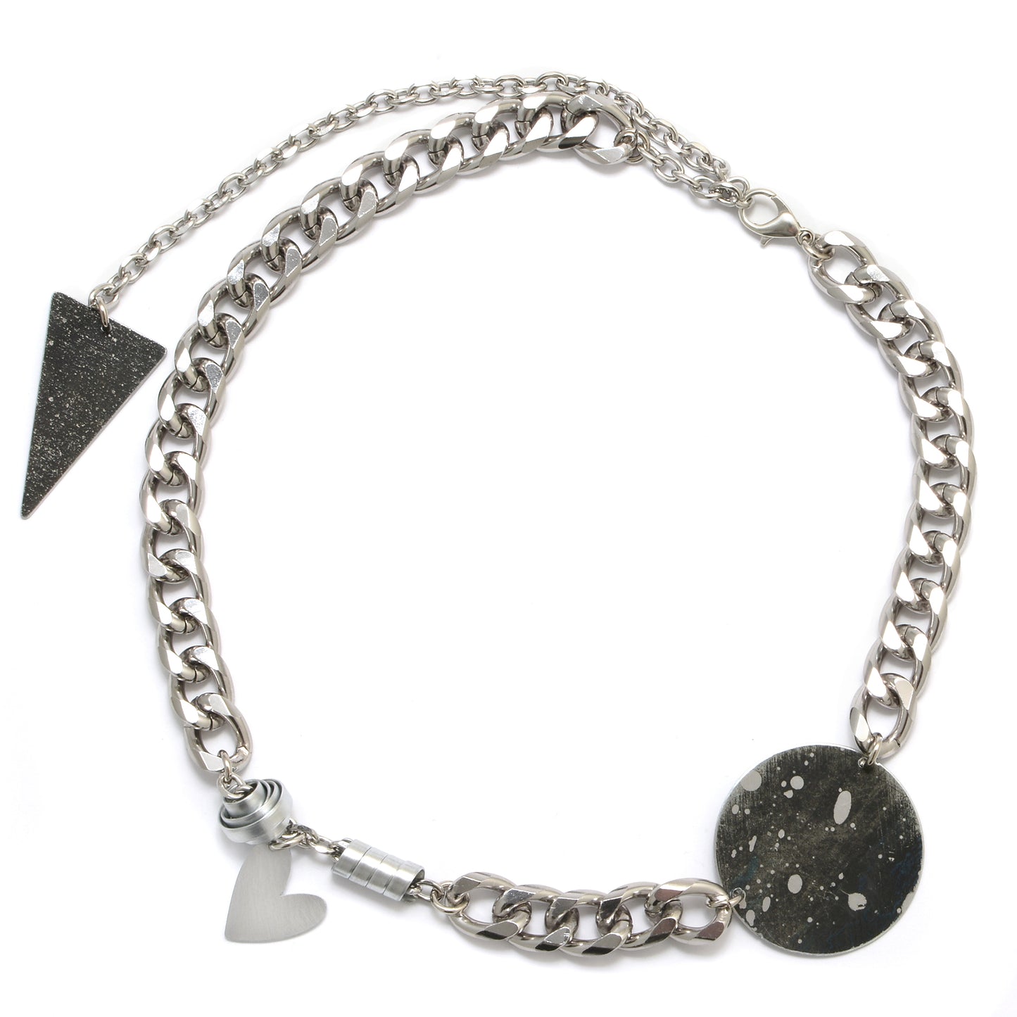 WOMEN'S RUSH NECKLACE