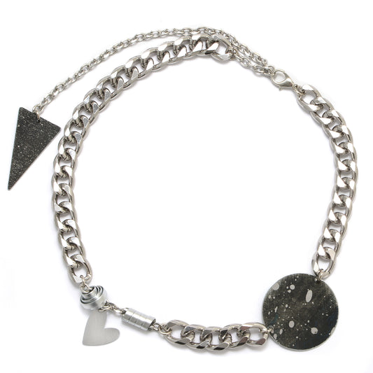 WOMEN'S RUSH NECKLACE