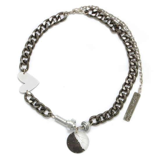 WOMEN'S RUSH NECKLACE