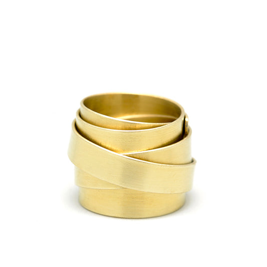 GEA BRASS RING