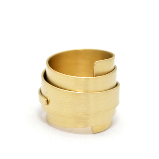 GEA BRASS RING