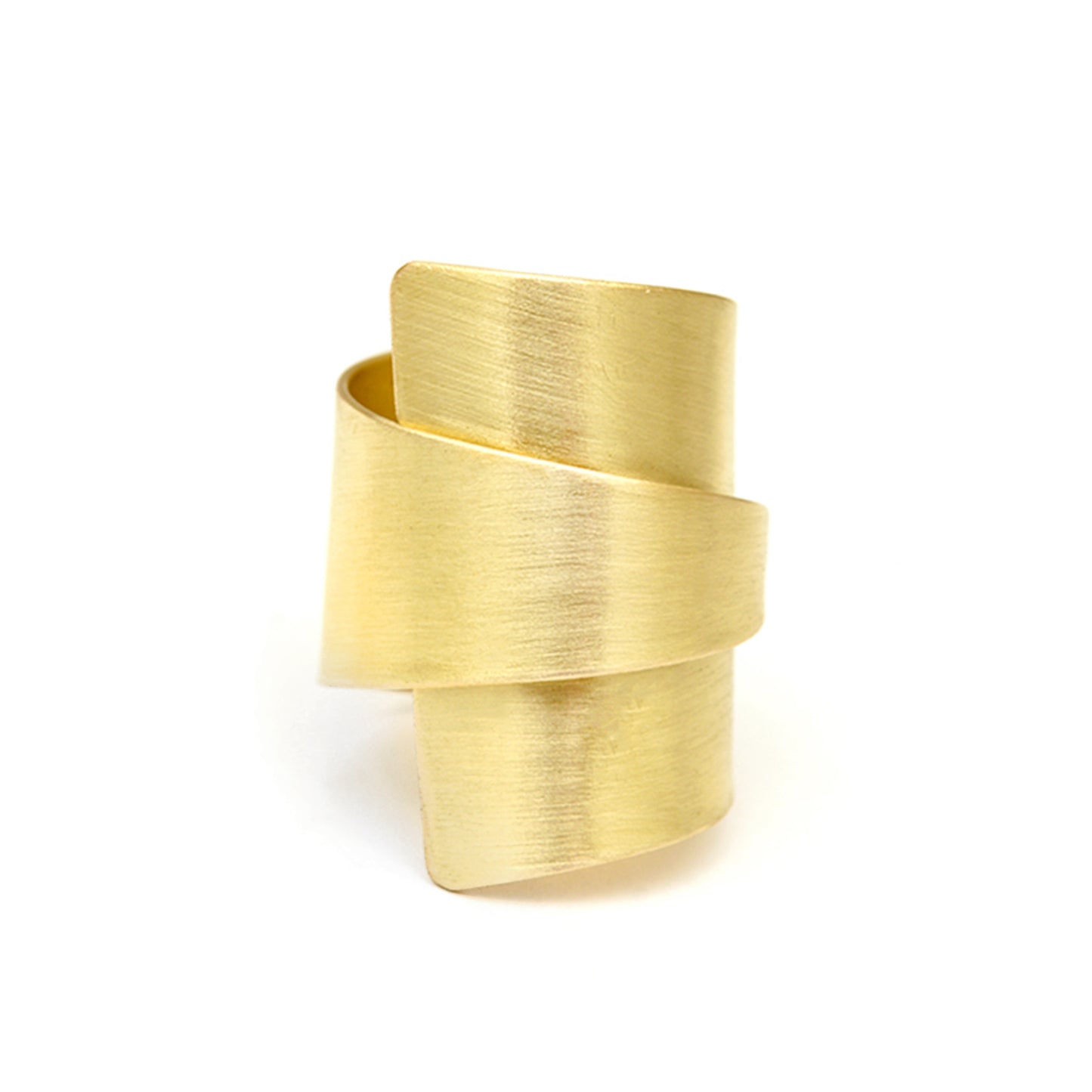 TESTA BRASS RING
